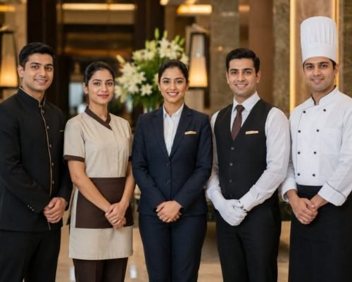 Hospitality 1