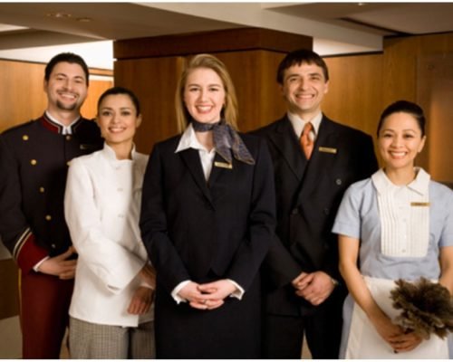 Hospitality 2