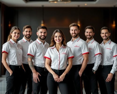 Hospitality 3