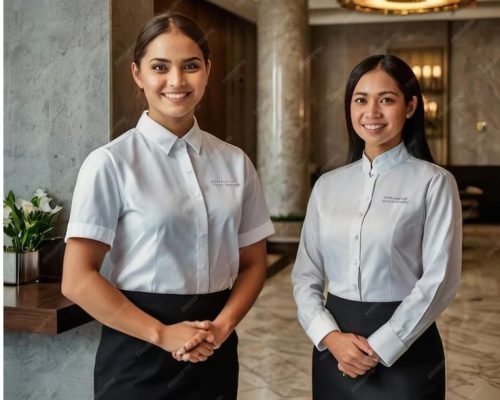 Hospitality 5