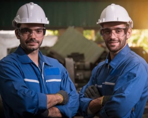 Manufacturing Industry 2