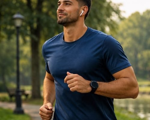 Sports & Fitness Adults 6